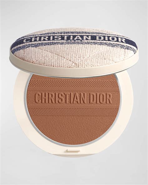 dior bronzing powder|Dior bronzing powder limited edition.